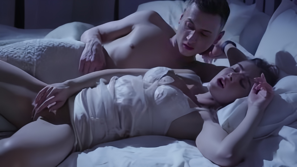 【欧美】月光性爱游戏