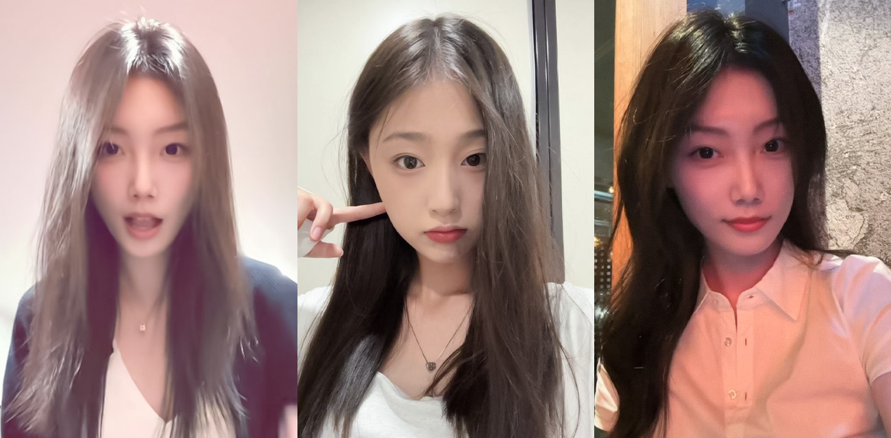 重庆175披肩长发美女【小婷】男友无套爆操视频流出，黑丝美腿极品身材露脸口交一脸淫靡